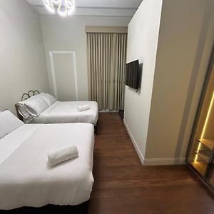 Habitación Doble Deluxe